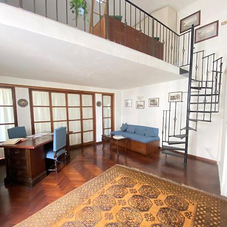 Ponte Di Chiaia Villa Nápoly Kültér fotó